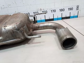 PE0140100 Mazda Глушитель основной Mazda CX-5 1 Арт E60683214, вид 7