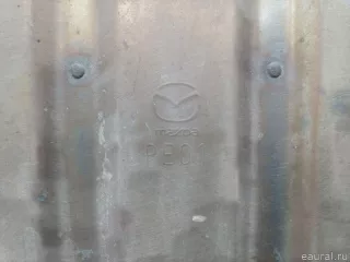 PE0140100 Mazda Глушитель основной Mazda CX-5 1 Арт E60683214, вид 9