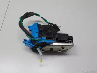 81420A6100 Hyundai-Kia Замок двери задней правой Hyundai i30 GD Арт E52501146, вид 3