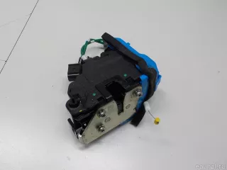 81420A6100 Hyundai-Kia Замок двери задней правой Hyundai i30 GD Арт E52501146, вид 7