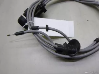 260107488R Renault Трос корректора фар Renault Duster 2 Арт E60683795, вид 2