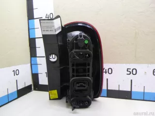 265550035R Renault Фонарь задний левый Renault Duster 2 Арт E60683903, вид 4