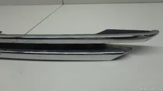 51117279697 BMW Накладка переднего бампера левая BMW 3 F30/F31/GT F34 Арт E70770262, вид 2