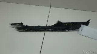 51117279697 BMW Накладка переднего бампера левая BMW 3 F30/F31/GT F34 Арт E70770262, вид 4