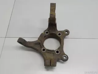 51715A6000 Hyundai-Kia Кулак поворотный передний левый Hyundai i30 GD Арт E52480784, вид 1