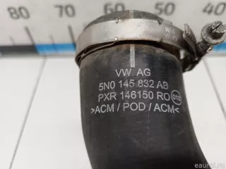 5N0145832R VAG Патрубок интеркулера Audi Q3 2 Арт E31506025, вид 5