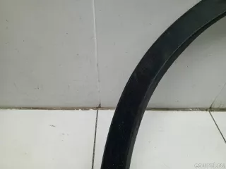 KD5351W30C8N Mazda Накладка переднего крыла левого Mazda CX-5 1 Арт E31629031, вид 6
