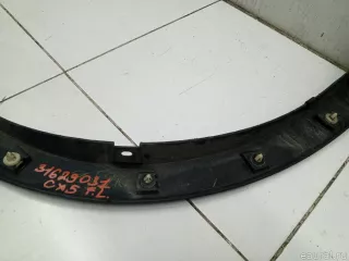 KD5351W30C8N Mazda Накладка переднего крыла левого Mazda CX-5 1 Арт E31629031, вид 9
