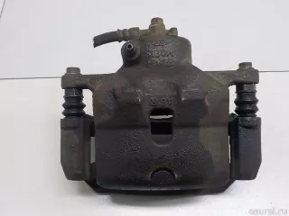 58130A6010 Hyundai-Kia Суппорт тормозной передний правый Hyundai i30 GD Арт E52480753, вид 1