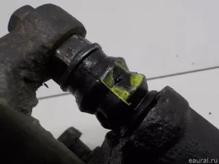58130A6010 Hyundai-Kia Суппорт тормозной передний правый Hyundai i30 GD Арт E52480753, вид 4