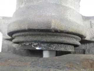 58130A6010 Hyundai-Kia Суппорт тормозной передний правый Hyundai i30 GD Арт E52480753, вид 7