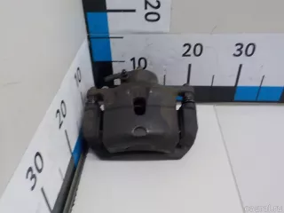 58130A6010 Hyundai-Kia Суппорт тормозной передний правый Hyundai i30 GD Арт E52480753, вид 8