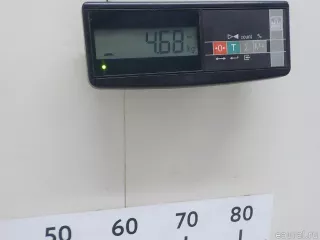 58130A6010 Hyundai-Kia Суппорт тормозной передний правый Hyundai i30 GD Арт E52480753, вид 9