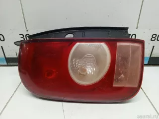 265550035R Renault Фонарь задний левый Renault Duster 2 Арт E31630151, вид 1