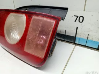 265550035R Renault Фонарь задний левый Renault Duster 2 Арт E31630151, вид 3