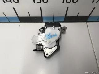 KD7762310B Mazda Замок багажника Mazda CX-5 1 Арт E31638747