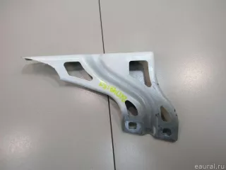 8U0821135 VAG Кронштейн крепления крыла Audi Q3 2 Арт E81049157, вид 2
