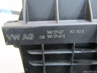 5N0129607 VAG Корпус воздушного фильтра Audi Q3 2 Арт E81049401, вид 3