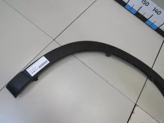KD5351W30C Mazda Накладка переднего крыла левого Mazda CX-5 1 Арт E81055829, вид 3