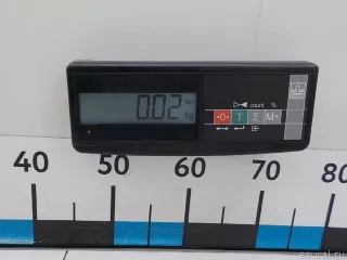 8U0807442J4U8 VAG Заглушка буксировочного крюка Audi Q3 2 Арт E84802406, вид 6