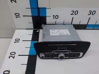 8U1035192D VAG Магнитола Audi Q3 2 Арт E84803167, вид 13