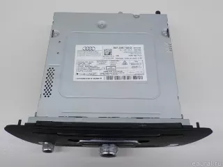 8U1035192D VAG Магнитола Audi Q3 2 Арт E84803167, вид 5