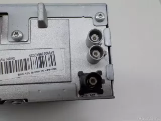 8U1035192D VAG Магнитола Audi Q3 2 Арт E84803167, вид 10