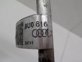8U0816741E VAG Трубка кондиционера Audi Q3 2 Арт E84804162, вид 7