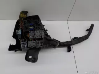  Блок предохранителей Renault Duster 2 Арт E84808292