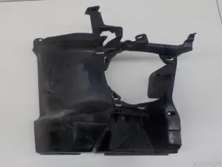 51117266198 BMW Кронштейн фары противотуманной правой BMW 3 F30/F31/GT F34 Арт E84811049, вид 1
