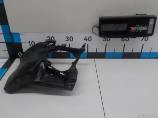 51117266198 BMW Кронштейн фары противотуманной правой BMW 3 F30/F31/GT F34 Арт E84811049, вид 2