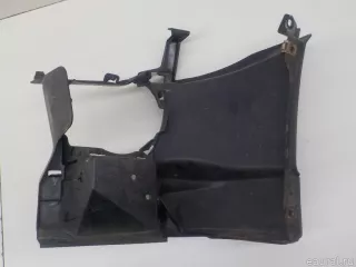 51117266198 BMW Кронштейн фары противотуманной правой BMW 3 F30/F31/GT F34 Арт E84811049, вид 5