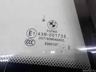 51357269554 BMW Стекло двери задней правой (форточка) BMW 3 F30/F31/GT F34 Арт E84811147, вид 3