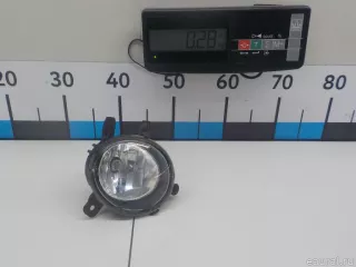63177248911 BMW Фара противотуманная левая передняя BMW X4 G02 Арт E84812073, вид 3