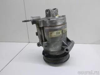 95459392 GM Компрессор кондиционера Opel Antara Арт E84815243, вид 1