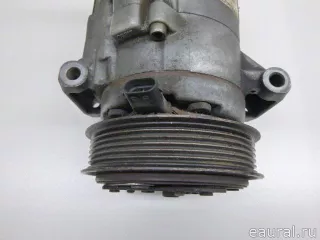 95459392 GM Компрессор кондиционера Opel Antara Арт E84815243, вид 5
