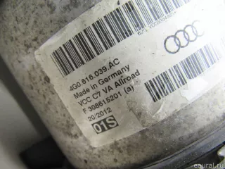 4G0616039AC VAG Амортизатор передний Audi TT 3 Арт E81049597, вид 4