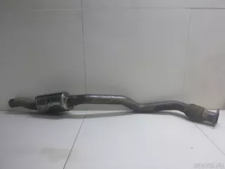 8K0254352C VAG Труба приемная глушителя  Audi Q5 1 Арт E84815353, вид 2