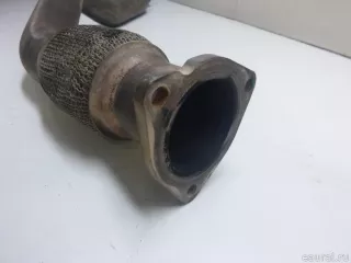 8K0254352C VAG Труба приемная глушителя  Audi Q5 1 Арт E84815353, вид 5