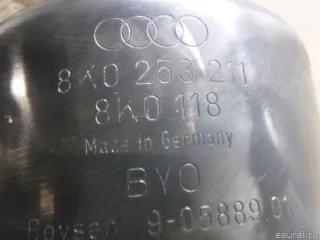 8K0254352C VAG Труба приемная глушителя  Audi Q5 1 Арт E84815353, вид 6