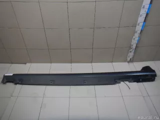8K9853859AV7W VAG Накладка на порог (наружная) Audi A4 B8 Арт E100492205