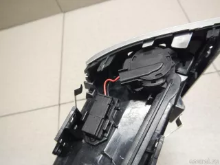 16683022542A17 Mercedes Benz Дефлектор воздушный Mercedes S C217 Арт E100495065, вид 3