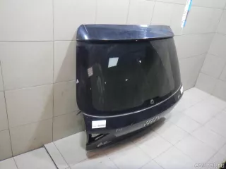  Дверь багажника со стеклом Audi A4 B8 Арт E100507132, вид 2