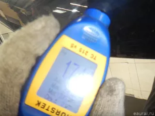  Дверь багажника со стеклом Audi A4 B8 Арт E100507132, вид 4