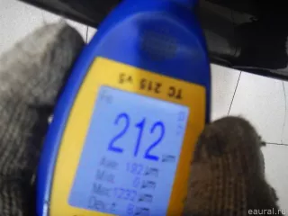  Дверь багажника со стеклом Audi A4 B8 Арт E100507132, вид 6
