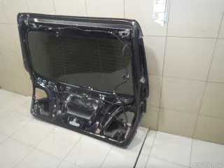  Дверь багажника со стеклом Audi A4 B8 Арт E100507132, вид 10