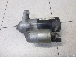 9807545980 Citroen-Peugeot Стартер Peugeot 2008 restailing Арт E100523460, вид 1