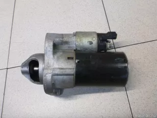 9807545980 Citroen-Peugeot Стартер Peugeot 2008 restailing Арт E100523460, вид 2