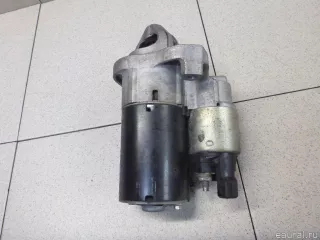 9807545980 Citroen-Peugeot Стартер Peugeot 2008 restailing Арт E100523460, вид 3