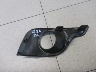 745374 Citroen-Peugeot Решетка в бампер левая Citroen DS4 Арт E100525540, вид 4